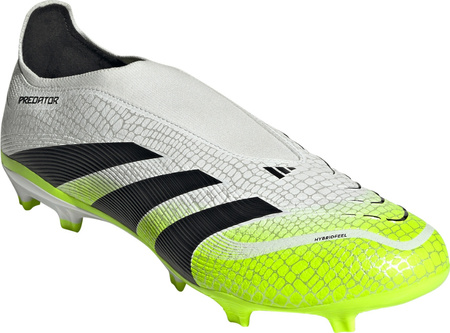 Buty piłkarskie adidas Predator League LL FG/MG JI1169