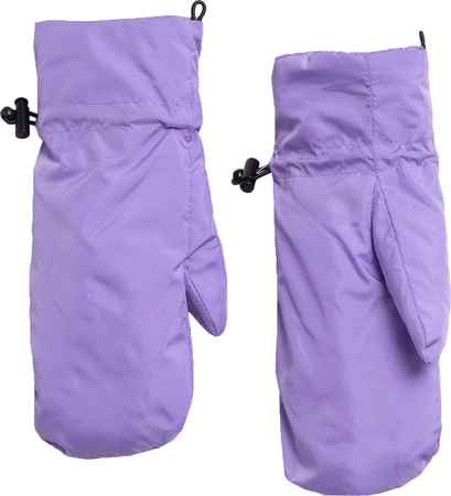 Kurtka damska 4F F234 fioletowa 4FAW23TDJAF234 51S