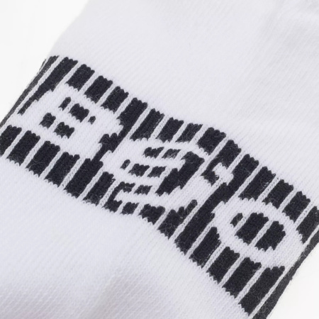 Dziecięce skarpety do kostki bawełniane Bejo Soksi Jr 2 Pary rozmiar 33-35