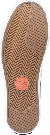 Męskie buty trampki miejskie zamszowe Iguana Osky rozmiar 46