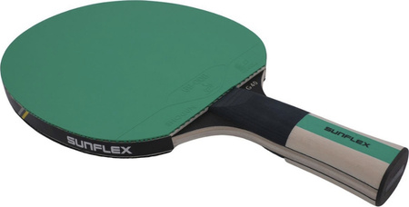 Rakietka do tenisa stołowego pin-ponga Sunflex TT G40 10203