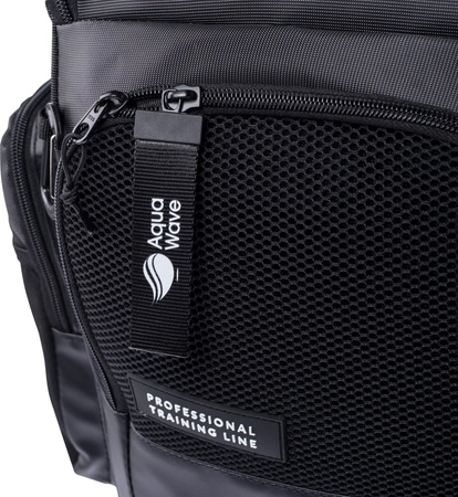 Plecak treningowy na basen Aquawave Magdalena Backpack S pojemność 25 l