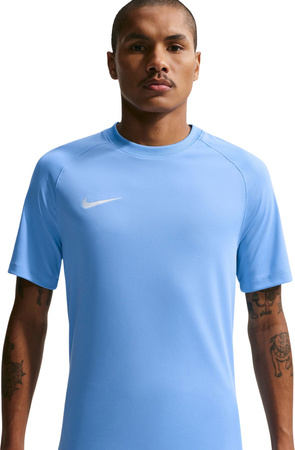 Koszulka męska Nike Dri-Fit Park VIII jasnoniebieska HV8173 412