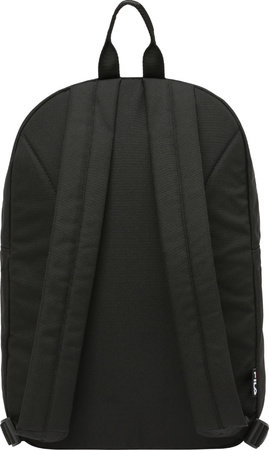 Plecak sportowy szkolny miejski Fila Formosa czarny FBU0135 80010