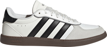 Buty damskie adidas Breaknet Sleek białe JQ8253