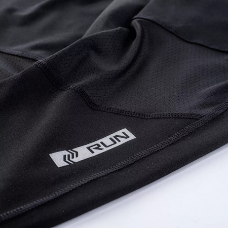 Męskie legginsy treningowe oddychające Erso rozmiar S