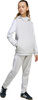 Bluza dla dzieci adidas Squadra 25 Sweat Hoody szara JD4808