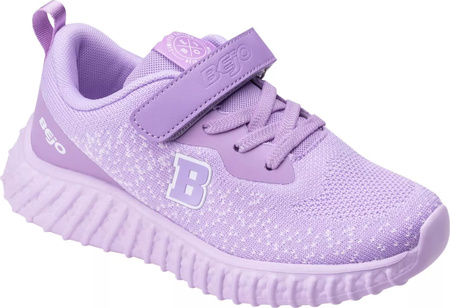 Dziecięce buty sportowe szkolne Bejo Biruta Jrg rozmiar 30