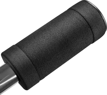 Hulajnoga Spokey Ayas 200mm biało-niebieska 929393