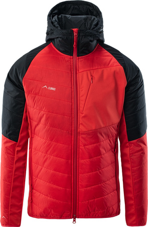 Męska kurtka pikowana Elbrus Pro Guard Quilted Jacket rozmiar XXL