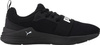 Buty dziecięce Puma Wired Run Jr czarne 374214 01