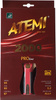 Rakietka do tenisa stołowego ping ponga New Atemi 2000 Pro concave