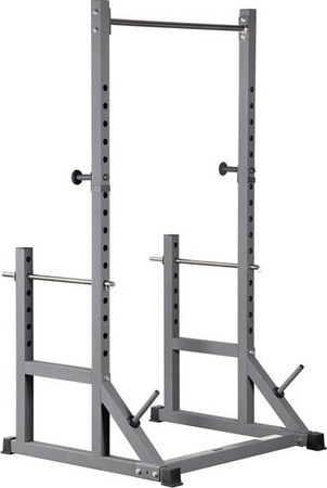 Stojak wielofunkcyjny z drążkiem do podciągania HMS