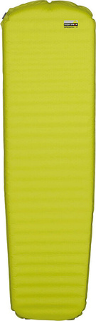 Mata samopompująca High Peak Oregon M 180x50x5 zielona 41124