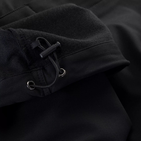 Męskie spodnie trekkingowe turystyczne Brugi 4NFC rozmiar M