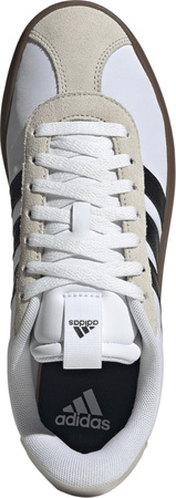 Buty męskie adidas VL Court 3.0 białe JR2340