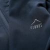 Męska kurtka przejściowa softshell Elbrus Ifar II membrana 8000mm rozmiar XXL