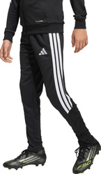 Spodnie dla dzieci adidas Tiro 26 League Training Regular czarne JY9680