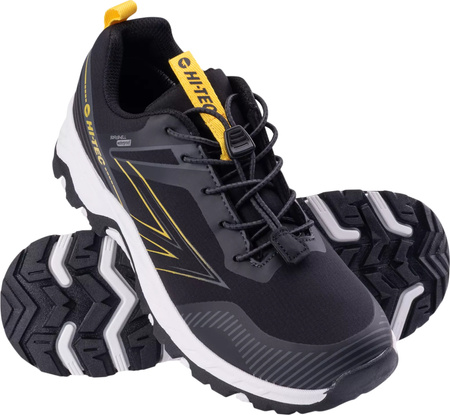 Dziecięce buty Hi-tec HIRLIN LOW WP TEEN rozmiar 39