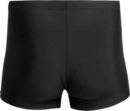 Spodenki kąpielowe męskie 4F M027 czarne 4FWSS24USWTM027 20S