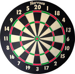 Tarcza do darta Harrows Bristow Family Paper