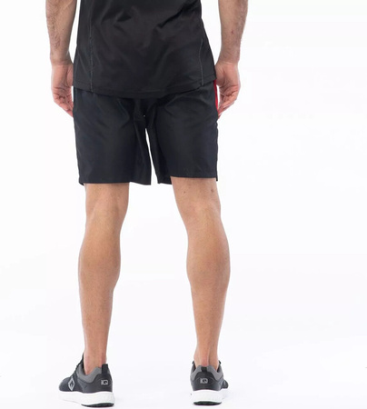 Męskie spodenki krótkie treningowe IQ Daren rozmiar L