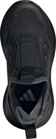 Buty dziecięce adidas Tensaur Comfort czarne JR2723