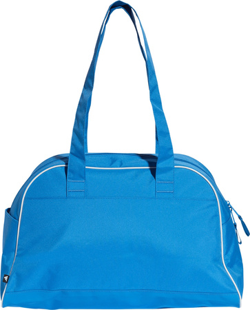 Torba adidas Linear Essentials Bowling niebieska JZ7569