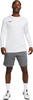 Spodenki treningowe męskie Nike Park 20 Short ciemnoszare CW6910 071