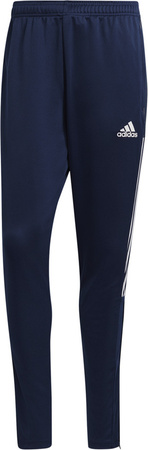 Spodnie męskie adidas Tiro 21 Track Pants granatowe GE5425