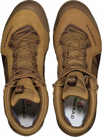 Buty trekkingowe turystyczne survivalowe Gore-Tex Garmont T4 Tour GTX rozmiar 44