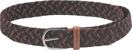 Pasek Maner sleet/black rozmiar S/M