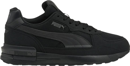 Buty męskie Puma Graviton czarne 380738 01