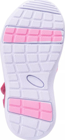 Dziecięce sandały trekkingowe turystyczne Bejo Juma KDG rozmiar 27