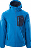 Męska kurtka przejściowa softshell Elbrus Sogne membrana 10000mm rozmiar XXL