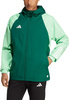 Kurtka męska adidas Tiro 23 Competition All Weather zielona IC4570