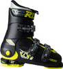 Buty narciarskie Roces Idea Free czarno-limonkowe 450492 18