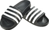 Klapki adidas Adilette Aqua czarne F35543