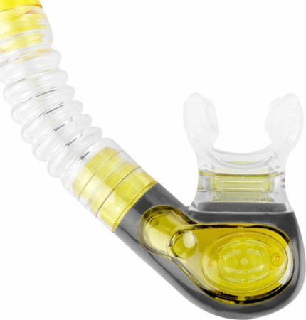 Zestaw do nurkowania maska fajka Spokey Flona 928190