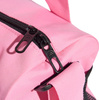 Torba adidas Linear Duffel Extra Small różowa KE5702