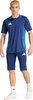 Spodenki męskie adidas Tiro 24 Competition 1/2 granatowe IR5490