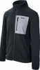 Męski polar bluza polarowa ciepła 280g/m2 Henis II rozmiar XXXL