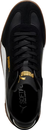 Buty Puma Club II czarne 397447 02