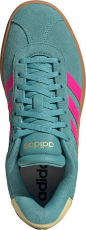Buty damskie adidas VL Court Bold JQ5634