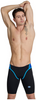 Męskie kąpielówki bokserki kąpielowe Arena Icons Jammer Panel rozmiar 100