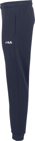 Spodnie męskie Fila Lunigo granatowe FAM0878 50004