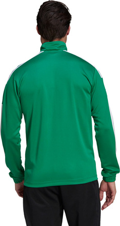 Bluza męska adidas Squadra 21 Training zielona GP6462