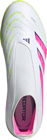 Buty piłkarskie adidas Predator League LL TF ID3822