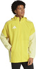 Kurtka męska adidas Tiro 25 Competition All-Weather żółta JI8958