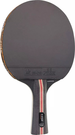Rakietka do tenisa stołowego ping ponga Stiga Flexure ***** 5 star